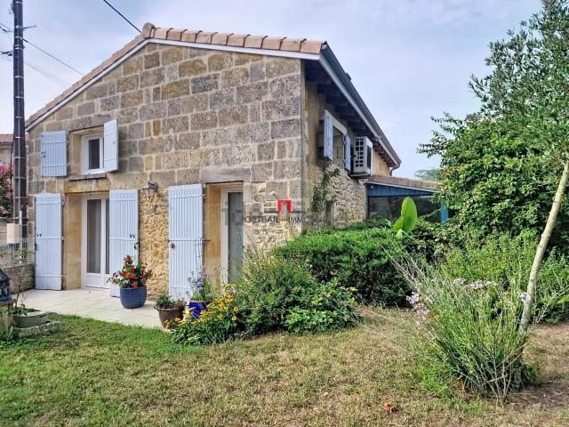 Maison vente à Soulignac, Peujard