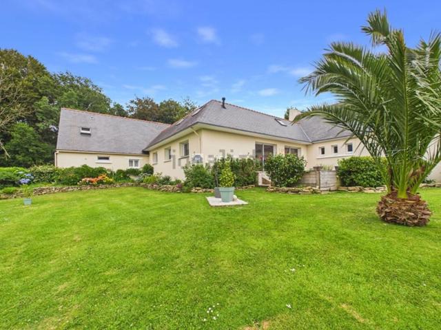 Maison vente à Tal ar Hoat, Peumerit