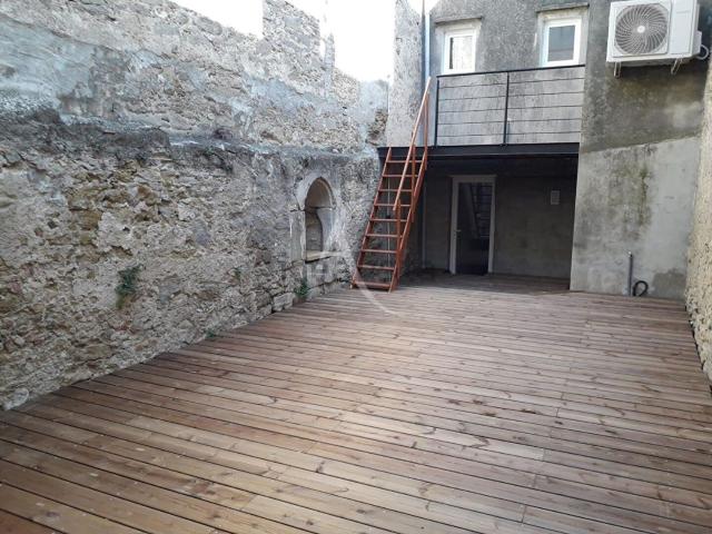 Maison location à Graissentou, Pexiora