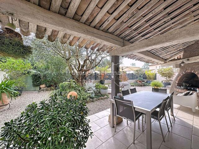 Maison vente à Peymeinade, Alpes-Maritimes