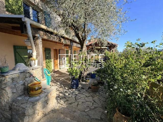Maison vente à Spéracèdes, Alpes-Maritimes