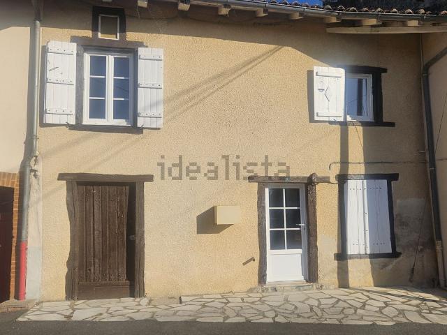 Maison vente à Peyrat-de-Bellac, Haute-Vienne