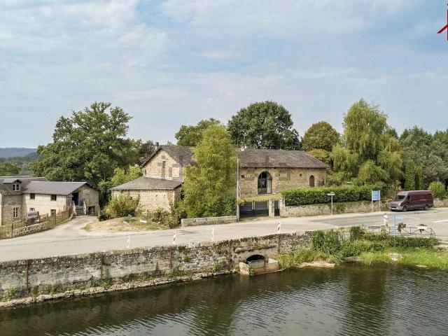 Maison vente à Le Plazet, Peyrat-le-Château