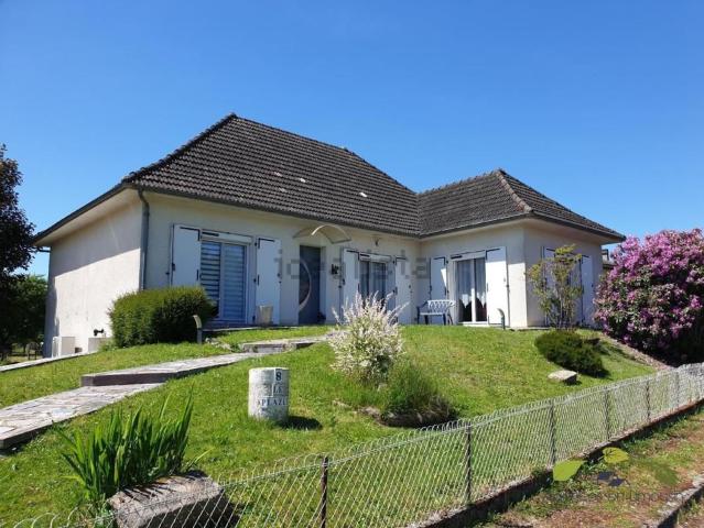 Maison vente à Beaulieu, Peyrat-le-Château