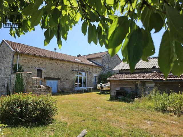 Maison vente à Treize Vents, Peyrat-le-Château