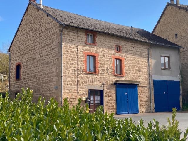Maison vente à Saintrand, Peyrat-le-Château