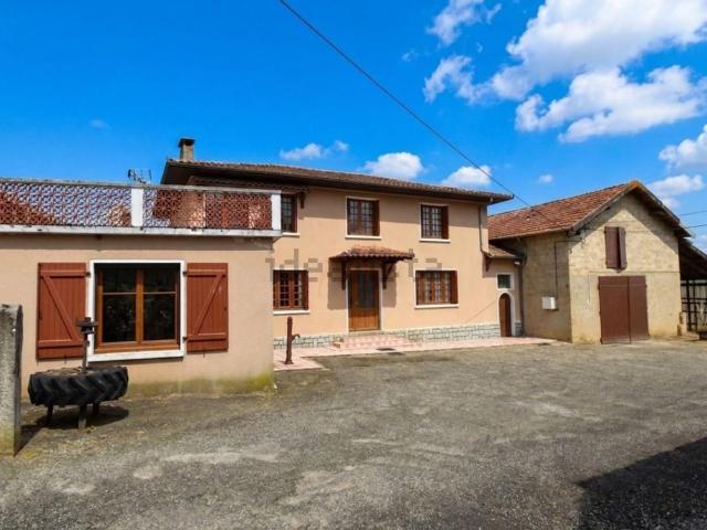 Maison vente à Peyre, Landes
