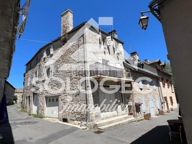Maison vente à Javols, Peyre en Aubrac
