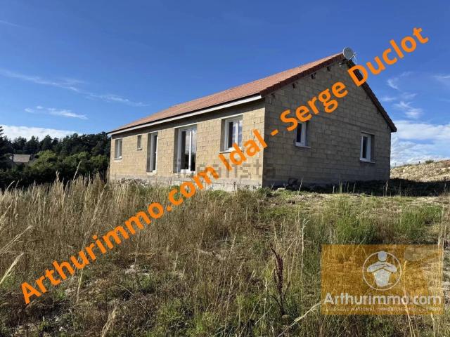 Maison vente à Saint-Sauveur-de-Peyre, Peyre en Aubrac