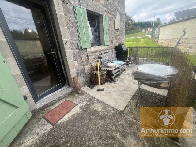 Maison vente à Saint-Sauveur-de-Peyre, Peyre en Aubrac