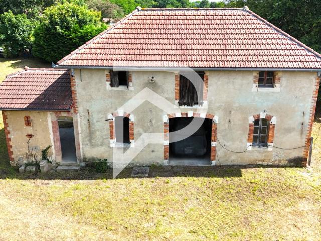 Maison vente à Dax, Cauneille