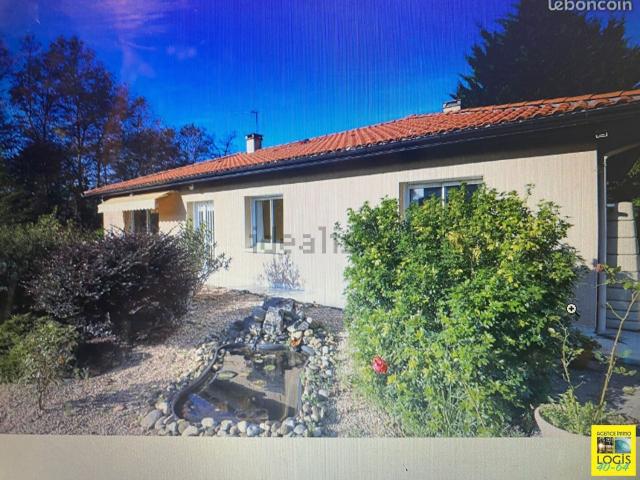 Maison vente à Peyrehorade, Landes