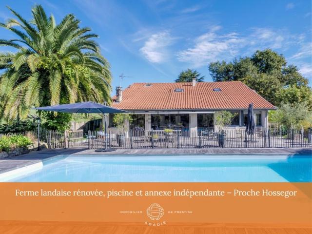 Maison vente à Le Tuc, Peyrehorade