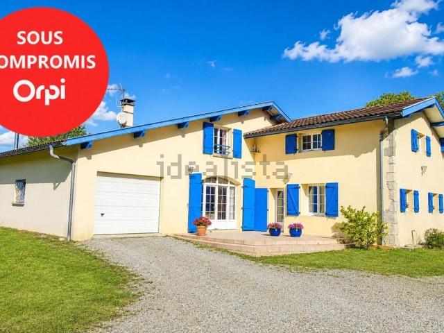 Maison vente à Peyrehorade, Landes