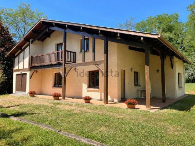 Maison vente à Lotissement Lapuyade, Peyrehorade