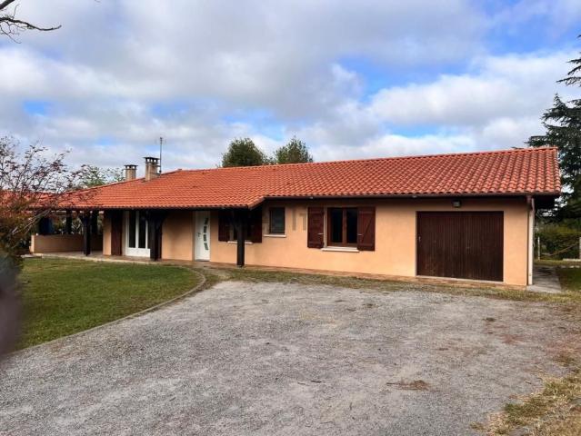 Maison vente à Lotissement Lapuyade, Peyrehorade
