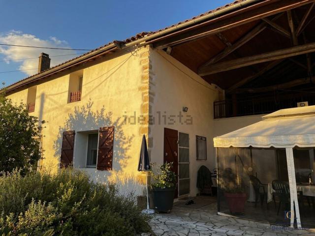 Maison vente à Le Tuc, Peyrehorade