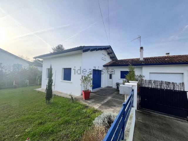 Maison location à Peyrehorade, Landes