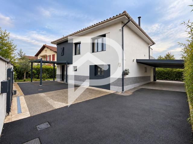 Maison vente à Peyrehorade, Landes