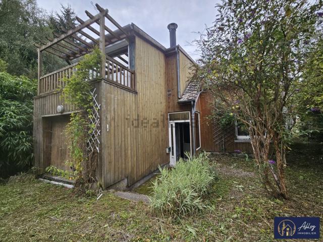 Maison vente à Peyrelevade, Corrèze