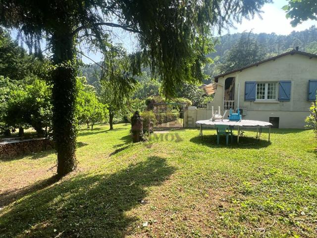 Maison vente à Mas Herm, Peyremale