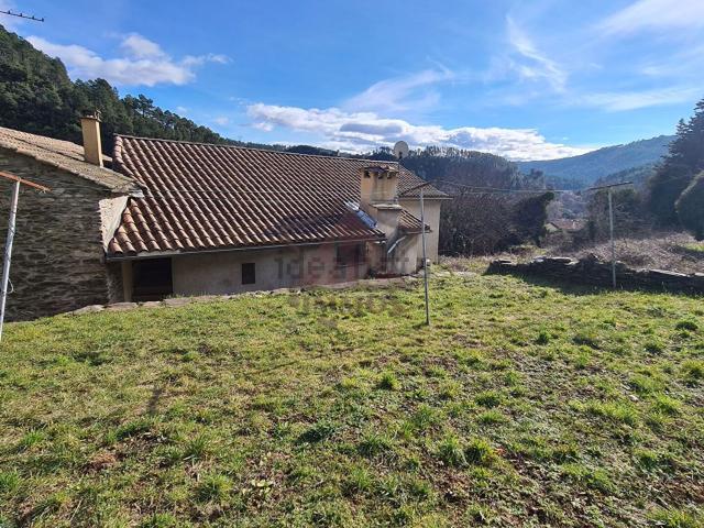 Maison vente à L'Elzière, Peyremale