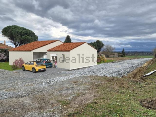 Maison location à Peyrens, Aude