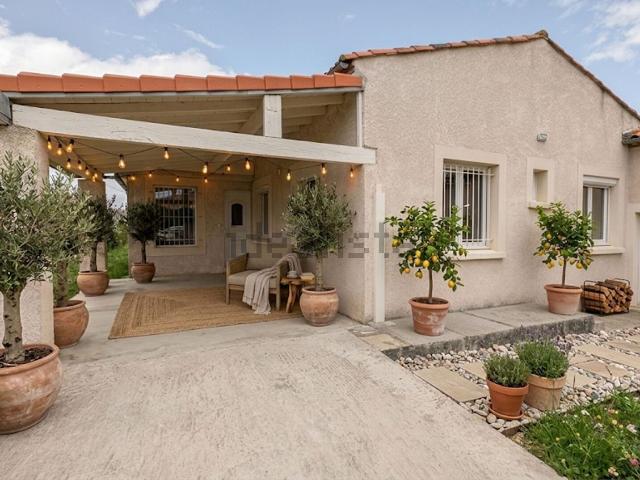 Maison vente à Peyrens, Aude