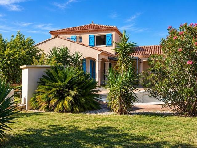 Maison vente à Peyriac-Minervois, Aude