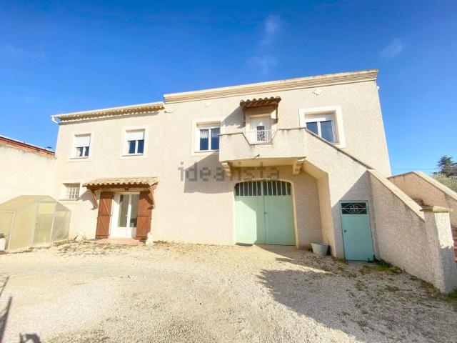 Maison vente à Peyriac-Minervois, Aude