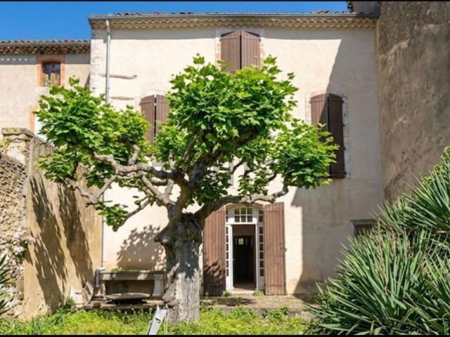 Maison vente à Peyriac-Minervois, Aude