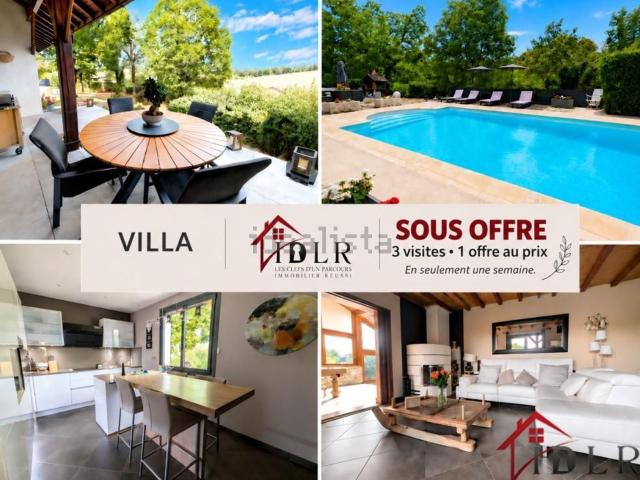 Maison vente à Aux Ronniers, Peyriat