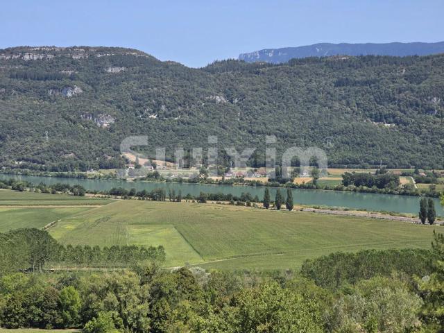 Maison vente à Nanthuy, Peyrieu