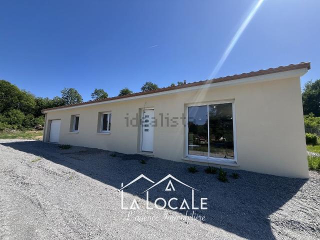 Maison vente à Le Champ, Peyrilhac