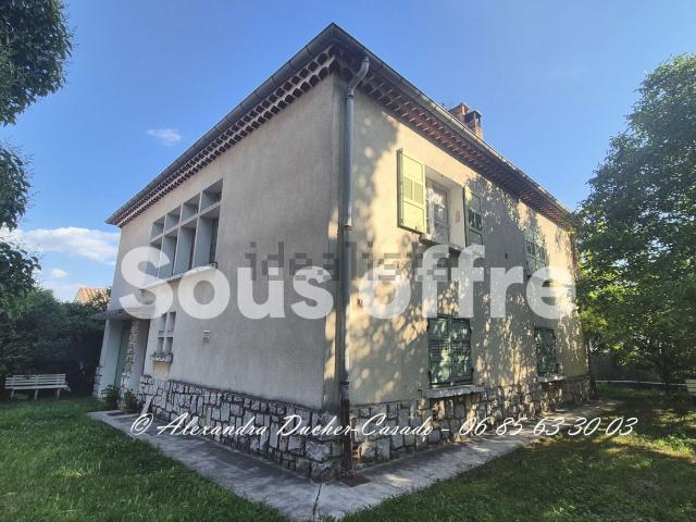 Maison vente à Peyruis, Alpes-de-Haute-Provence