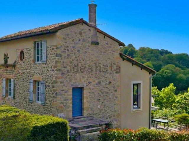 Maison vente à Bellevue, Peyrusse-le-Roc