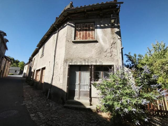 Maison vente à Bellevue, Peyrusse-le-Roc