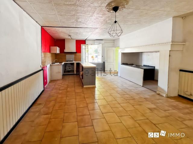 Maison vente à Peyssies, Haute-Garonne