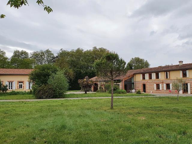 Maison vente à Peyssies, Haute-Garonne