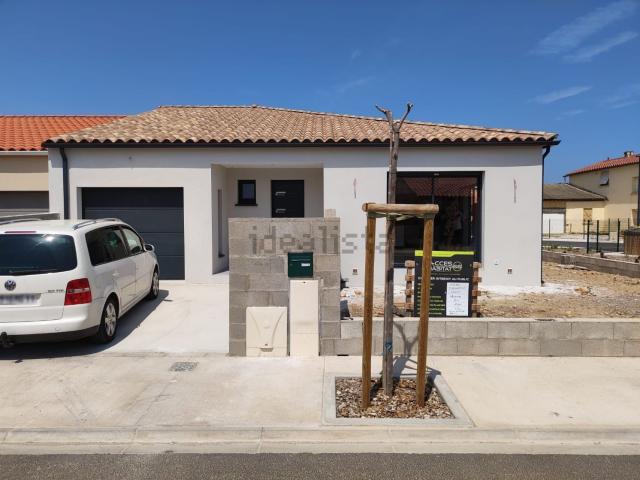Maison vente à Pézilla-la-Rivière, Pyrénées-Orientales