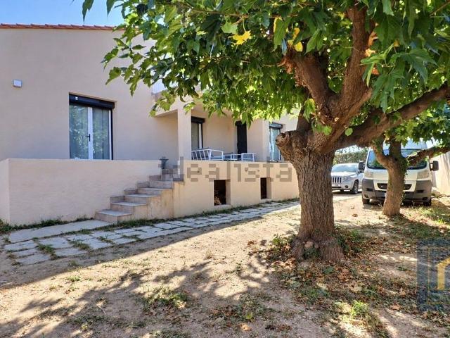 Maison vente à Les Bardères, Pézilla-la-Rivière