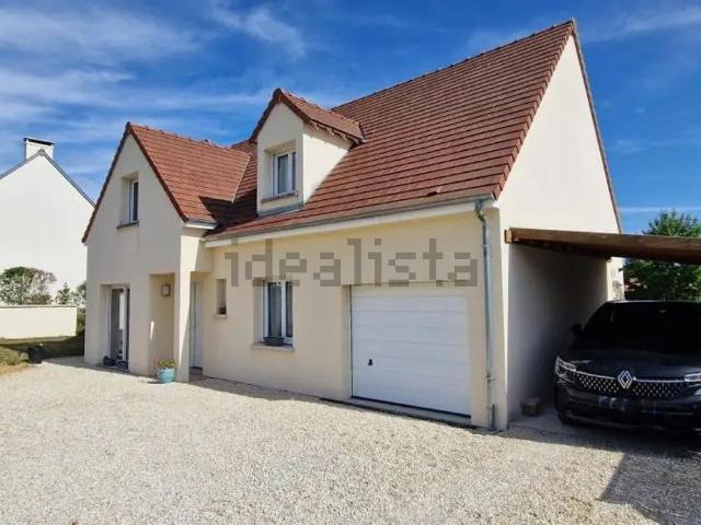 Maison vente à Le Bourg, Pezou
