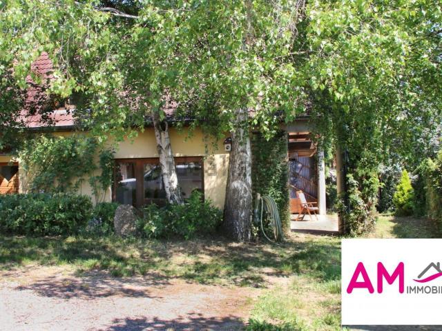 Maison location à Pfaffenheim, Collectivité européenne d'Alsace