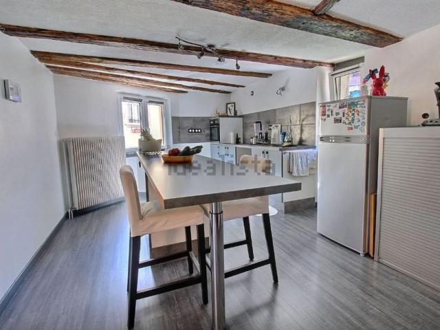 Maison location à Pfaffenheim, Collectivité européenne d'Alsace