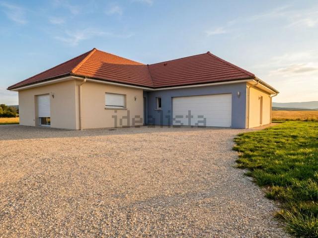 Maison vente à Phaffans, Territoire-de-Belfort