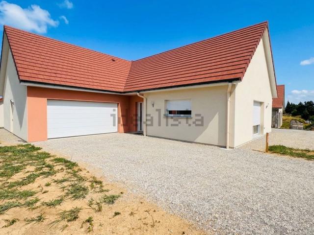 Maison vente à Phaffans, Territoire-de-Belfort