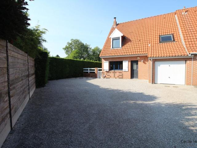 Maison vente à Phalempin, Nord