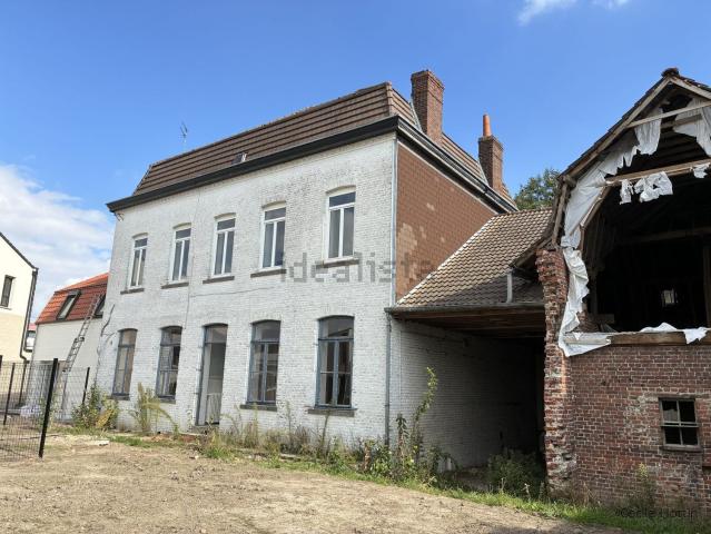 Maison vente à Phalempin, Nord