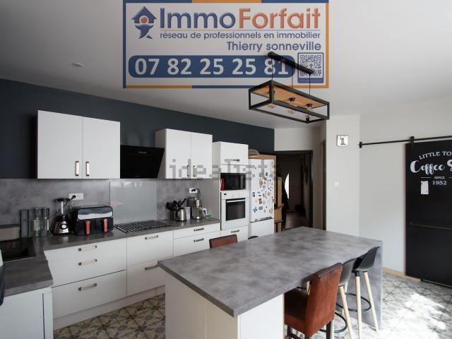 Maison vente à Phalempin, Nord