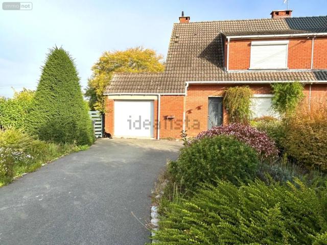 Maison vente à Phalempin, Nord